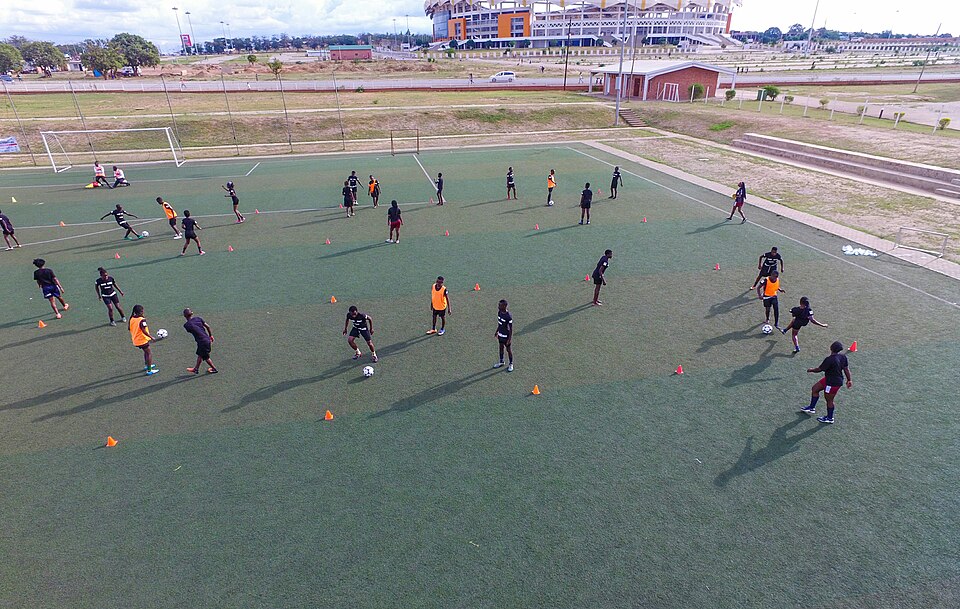 Zambian football play aerial view.jpg